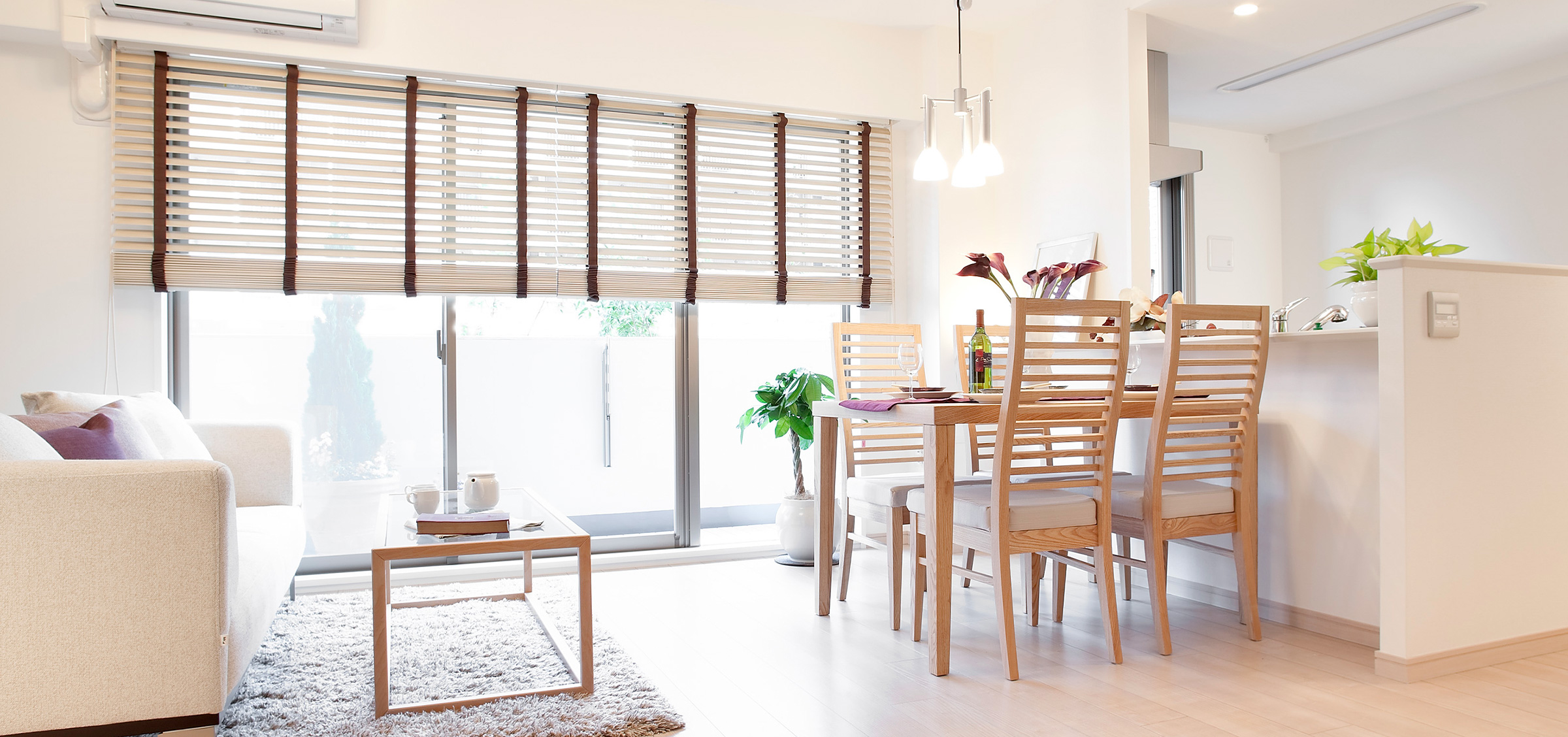 戸建て・マンション・アパートなどのリフォーム、リノベーション、修繕、解体を行っているオリバー建設